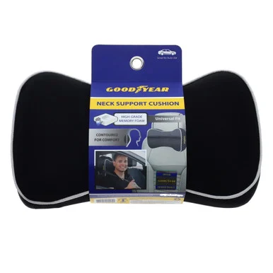 Goodyear GY1007 Neck Support Cushion