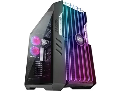 Cooler Master HAF H700E-IGNN-S00 Gaming Computer Case