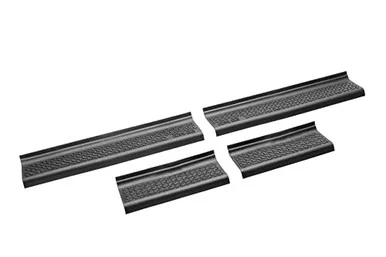 Havoc Offroad HFB08002 Door Entry Guards - omix