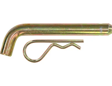 Buyers Products HP6256WC Hitch Pin with Cotter