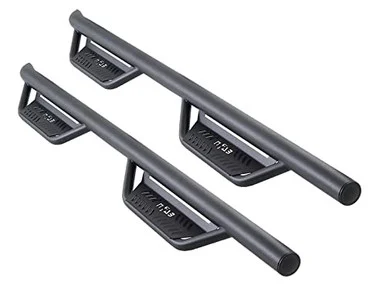 N-Fab HPC0780CCTX Podium Step for Chevy