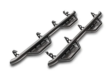 N-Fab HPJ1980TTX Podium Step for Jeep