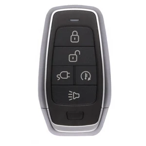 Autel IKEYAT5PCE Universal Smart Key At5pce