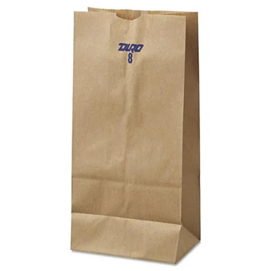 Merch Paper IPGB8 500pk #8 Bag-paper