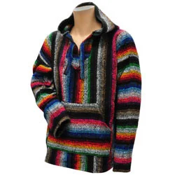 Pininos IPN402MD Kids Original Stripe And Design Baja