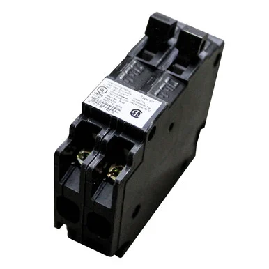 Wesco ITEQ2020 Duplex Breaker