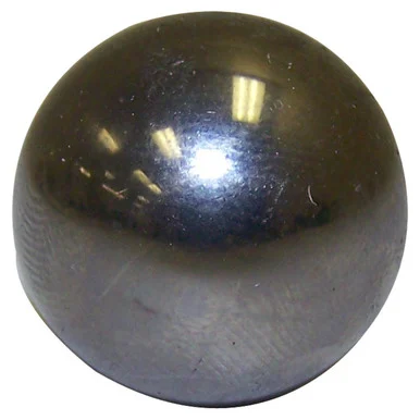 Crown Automotive Jeep Replacement Clutch Fork Ball for 1971-1986 Jeep CJs & 1971-1986 Jeep SJ, J-Series; 5/8" J0169162