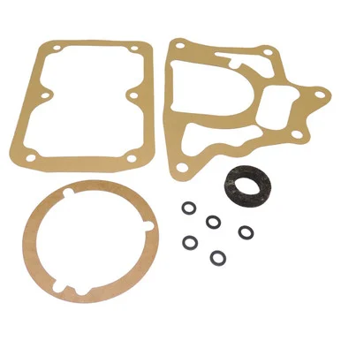 Crown Automotive Jeep Replacement Manual Transmission Components J0923301