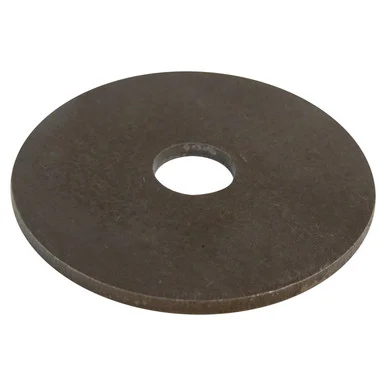 Crown Automotive Jeep Replacement Grille Mounting Washer for 1979-95 Jeep CJ-5, CJ-7, CJ-8 and YJ Wrangler J0971672