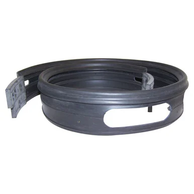 Crown Automotive Jeep Replacement Cowl J0989844