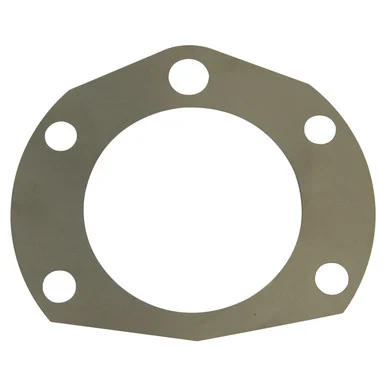 Crown Automotive Jeep Replacement Wheel Bearing Shim for 1976-86 CJ-5, CJ-7, CJ-8 w/ AMC 20 Rear Axle; .003" . J3141319