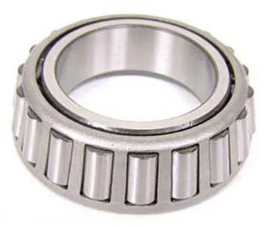 Crown Automotive Jeep Replacement Left or Right Differential or Wheel Bearing for Multiple Jeep Vehicles J3156052