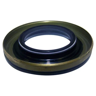 Crown Automotive Jeep Replacement Inner Rear Axle Seal for 1976-86 Jeep CJ-5, CJ-7, CJ-8 w/ AMC 20 Rear Axle J3170700