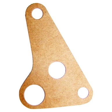 Crown Automotive Jeep Replacement Engine Oil Pump Gasket Numerous 1981-06 Jeep Models J3172332