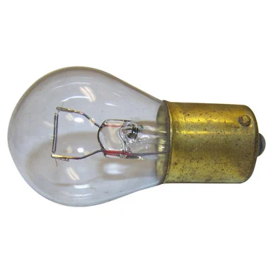 Crown Automotive Jeep Replacement Lighting-Exterior J3209543