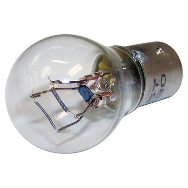 Crown Automotive Jeep Replacement Lighting-Exterior J3209544