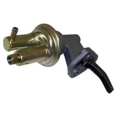 Crown Automotive Jeep Replacement Fuel Pump for Misc. 1977-90 CJs, YJs, SJs and J-Series Vehicles J3228191