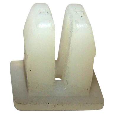 Crown Automotive Jeep Replacement Bumpers J4000141