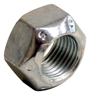 Crown Automotive Jeep Replacement Shackle Nut J4004311
