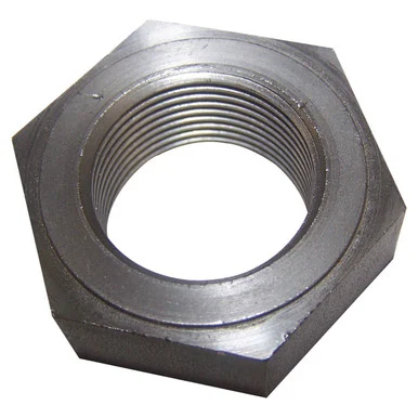 Crown Automotive Jeep Replacement Hub Nut for Miscellaneous 1984-06 Jeep Vehicles J4200095
