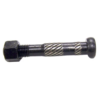 Crown Automotive Jeep Replacement Connecting Rod Bolt w/ Nut for Numerous 1970-06 Jeep Models J4486626
