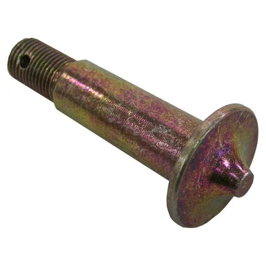 Crown Automotive Jeep Replacement L or R Front Sway Bar Link Pin for Misc. 1976-95 Jeep CJs, YJ, SJ, J-Series J5352787