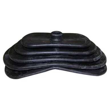 Crown Automotive Jeep Replacement Transfer Case Shift Boot for 1976-79 Jeep CJ-5, CJ-7 w/ Dana 20 Transfer Case J5353263
