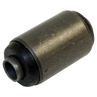 Crown Automotive Jeep Replacement Left or Right Front Leaf Spring Bushing for 1976-86 Jeep CJs; Pivot End; 2.9" J5353851