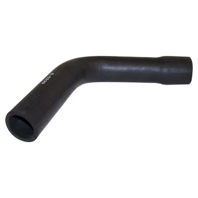 Crown Automotive Jeep Replacement Lower (Outlet) Radiator Hose for Miscellaneous 1972-91 CJs, SJ, J-Series, C104 J5354528
