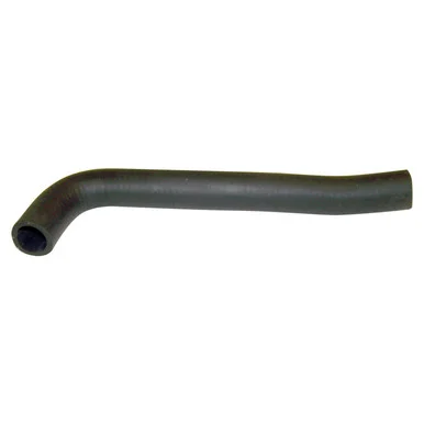 Crown Automotive Jeep Replacement Fuel Filler Hose for 1978-1986 CJ-5, CJ-7 w/ 15 Gallon Fuel Tank; 1" ID J5357970