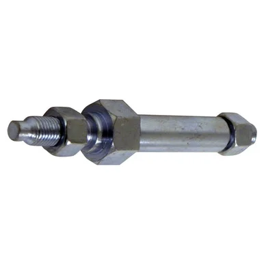 Crown Automotive Jeep Replacement Transmission Insulator Stud for Misc. Jeep YJ, CJ-5, CJ-7, CJ-8, SJ and J-Series J5358879