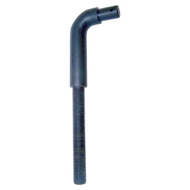 Crown Automotive Jeep Replacement Clutch Push Rod for Misc. 1979-1986 Jeep CJs w/ Pin-Type Attachment J5359943