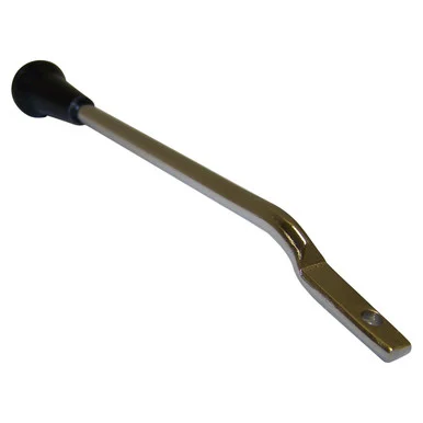 Crown Automotive Jeep Replacement Turn Signal Lever for 73-85 Jeep SJ, J-Series & 76-86 CJs w/o Cruise Control J5362173