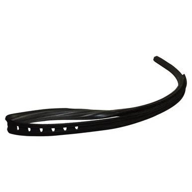 Crown Automotive Jeep Replacement Left or Right Front Door Glass Seal J5457057