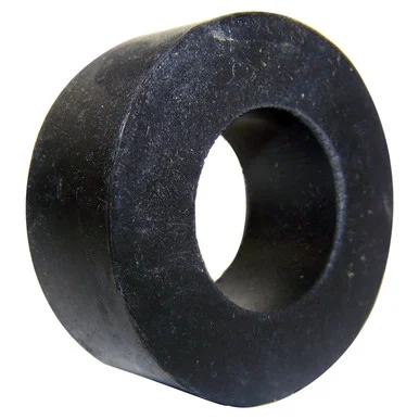 Crown Automotive Jeep Replacement Body Mount Bushing for 76-91 Jeep CJ-5, CJ-7, CJ-8 (w/ Steel Body) SJ, J-Series J5459515