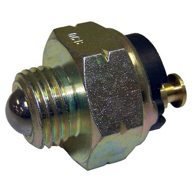 Crown Automotive Jeep Replacement Back Up Lamp Switch for 80-86 Jeep CJ-5, 7, 8, SJ, J-Series w/ T176, T177 Trans. J5751207