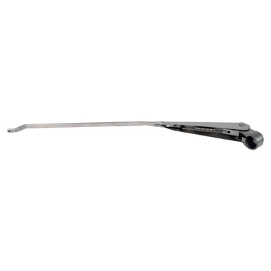 Crown Automotive Jeep Replacement Front Stainless Wiper Arm for 1968-86 Jeep CJs, Left or Right J5758005
