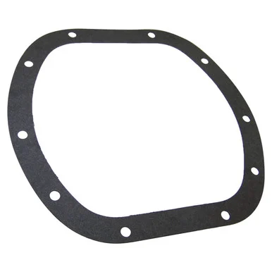 Crown Automotive Jeep Replacement Differential Cover Gasket for Many Jeep Vehicles w/ Dana 25, 27 & 30 Front Axles J8120360