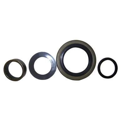 Crown Automotive Jeep Replacement Spindle Bearing Kit for 1972-76 CJs, C104, SJ, J-Series w/ Dana 30 Front Axle J8126510