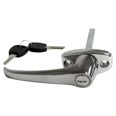 Crown Automotive Jeep Replacement Doors J8128461