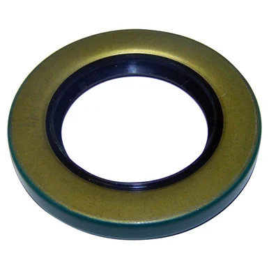 Crown Automotive Jeep Replacement Front or Rear Output Seal for 1980-86 Jeep CJs w/ Dana 300 Transfer Case J8131669