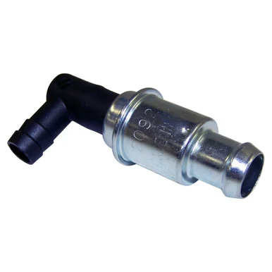 Crown Automotive Jeep Replacement Positive Crankcase Ventilation (PCV) Valve for Misc. Jeep YJ, XJ, MJ w/ 2.5L Eng J8132309