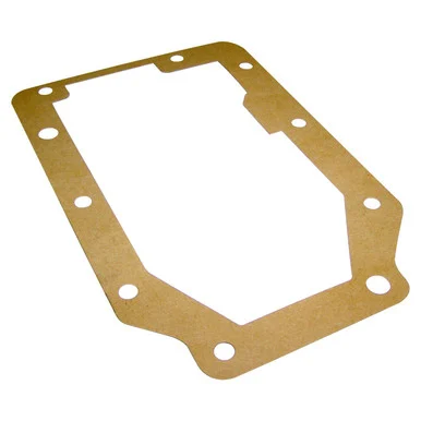 Crown Automotive Jeep Replacement Shift Cover Gasket for 80-86 Jeep CJs, SJ, J-Series w/ T176, T177 Trans. J8132428