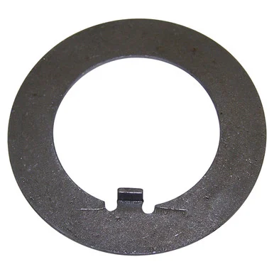 Crown Automotive Jeep Replacement Wheels JA000867