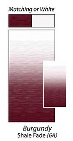 Carefree of Colorado JU176A00 Universal Awning Replacement Fabric 16'2" - Burgundy