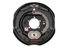 Dexter Axle K2318100 Electric Brake Assembly Right Hand
