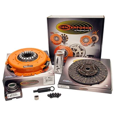 Centerforce KCFT355216 Clutch Kit