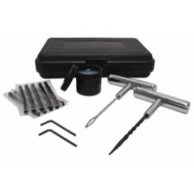 K Tool International KTI-71930 Tire Repair Kit 55 Piece