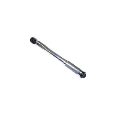 K Tool International KTI-72100 3/8" Drive Ratcheting-style Torque Wrench, 20-200 In/lbs.