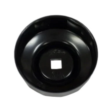K Tool International KTI-73613N Cap Oil Filter Wrench 64/65mm 14 Flute For Most for Toyota Applications